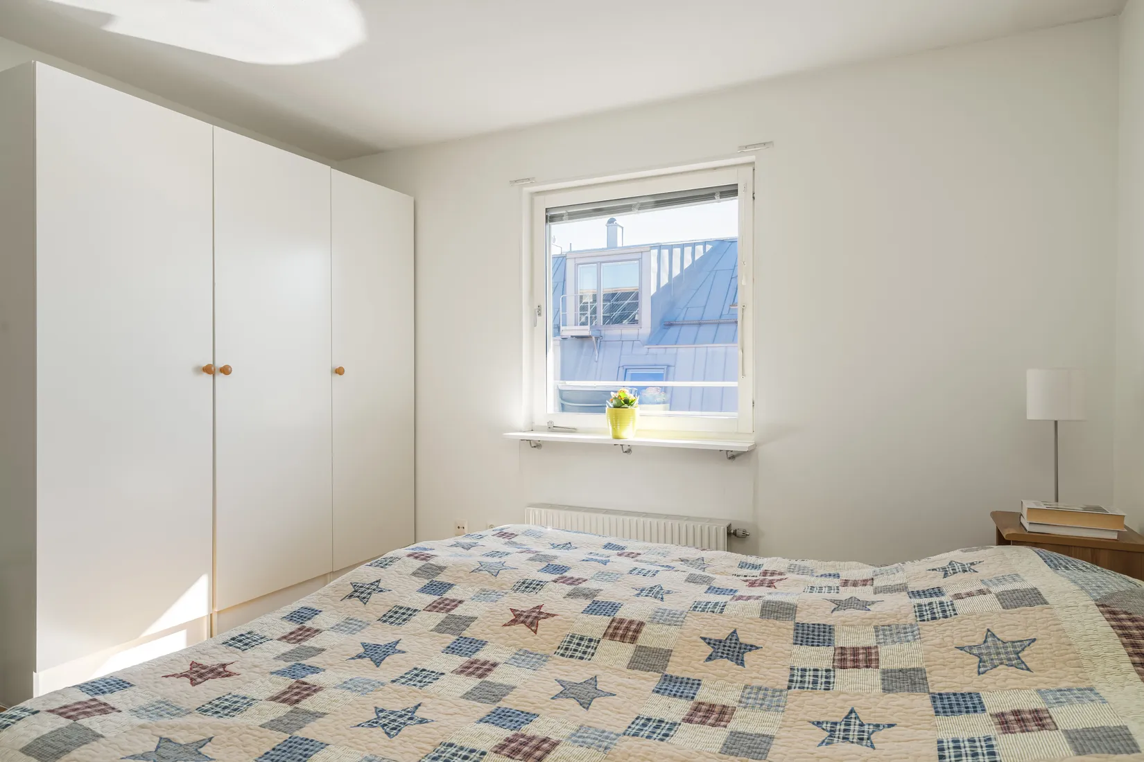 Bostadsrätt, Bredgatan 10, Centralt, Norrköping