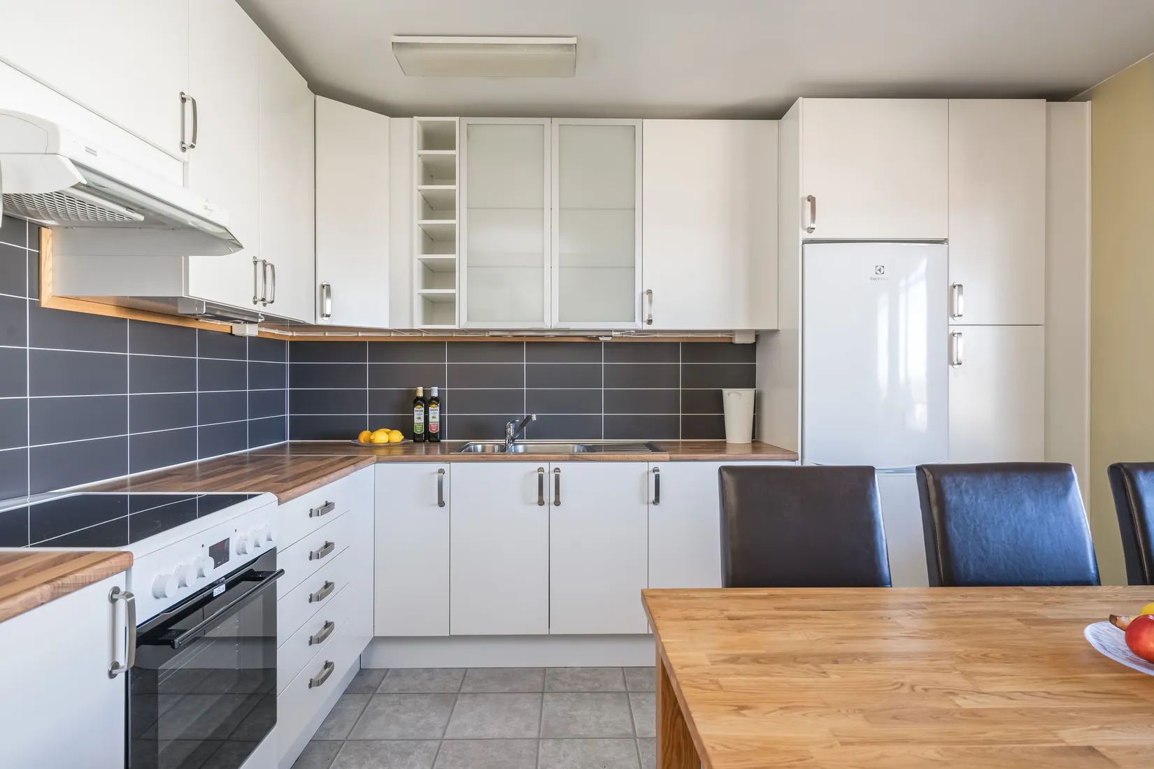 Bostadsrätt, Bredgatan 10, Centralt, Norrköping