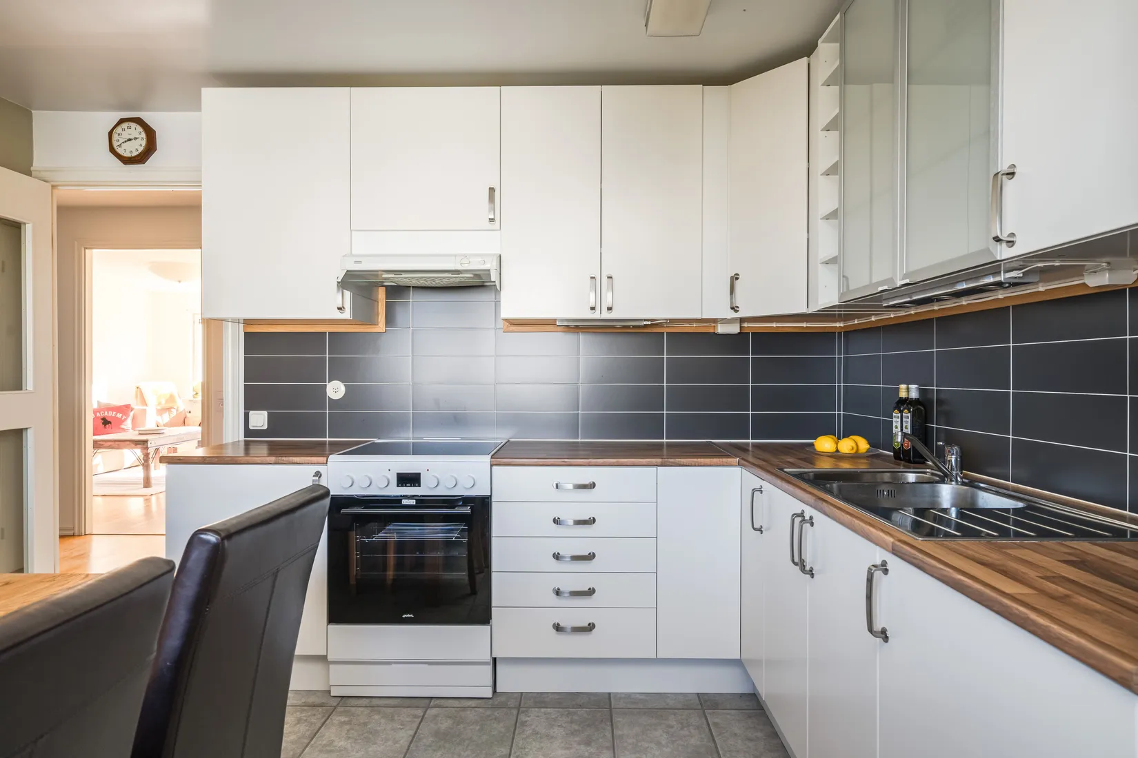 Bostadsrätt, Bredgatan 10, Centralt, Norrköping