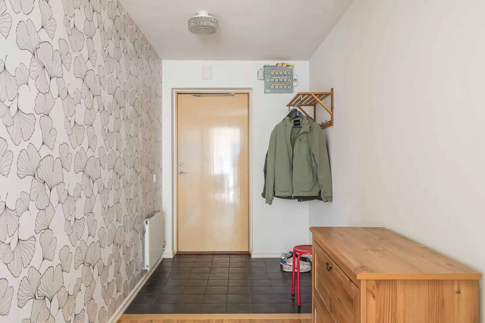 Bostadsrätt, Bredgatan 10, Centralt, Norrköping