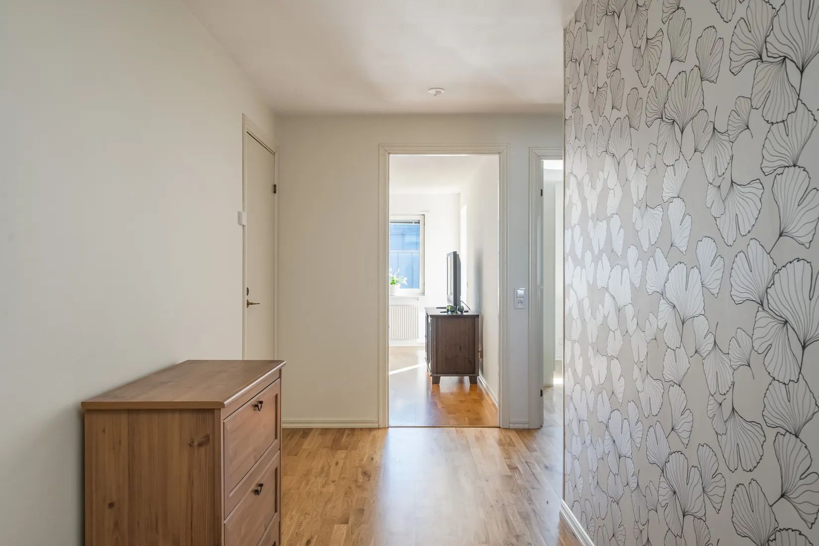 Bostadsrätt, Bredgatan 10, Centralt, Norrköping