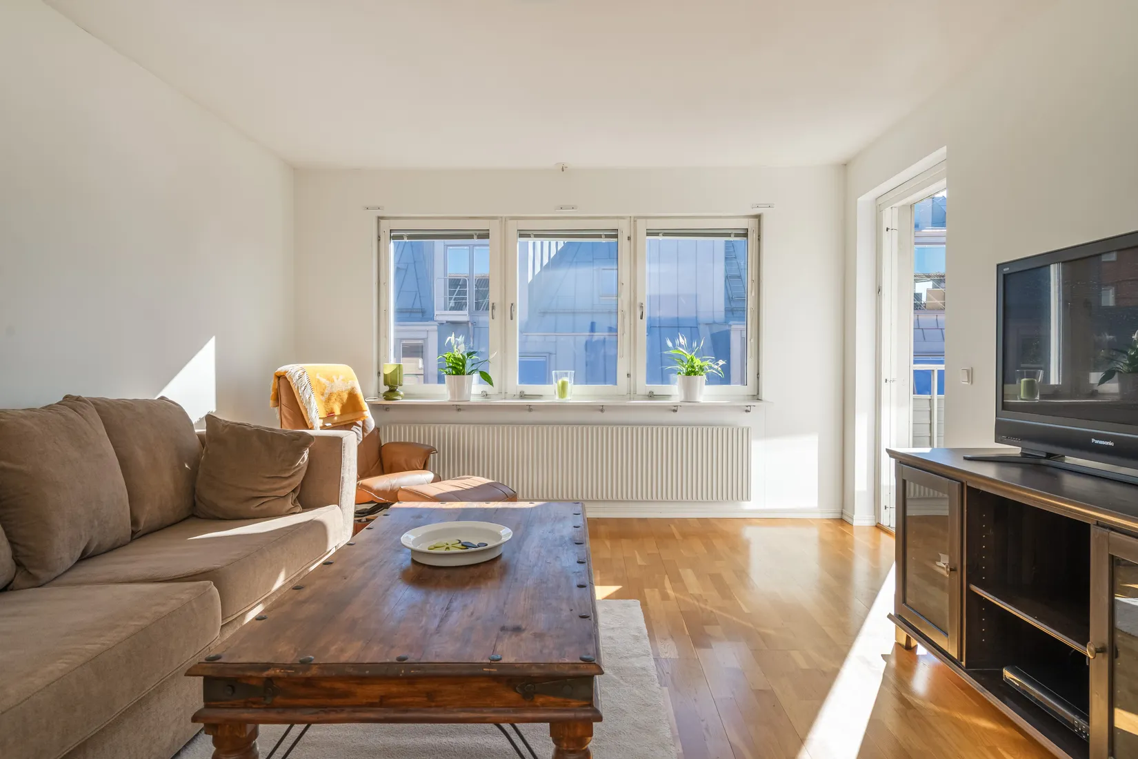 Bostadsrätt, Bredgatan 10, Centralt, Norrköping
