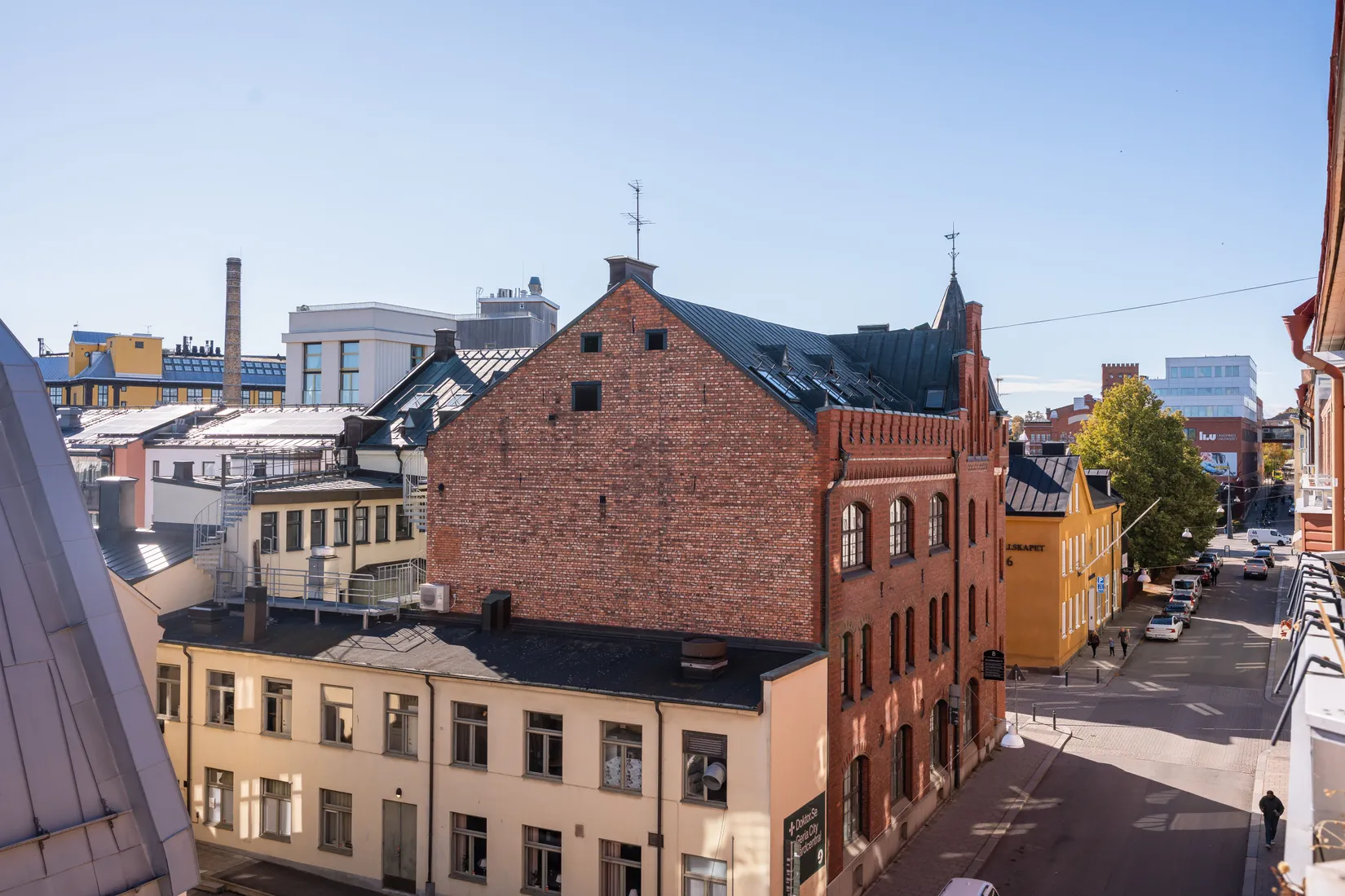 Bostadsrätt, Bredgatan 10, Centralt, Norrköping