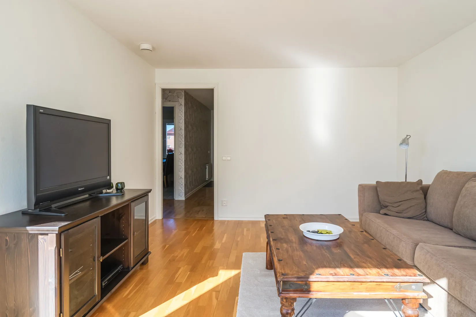 Bostadsrätt, Bredgatan 10, Centralt, Norrköping