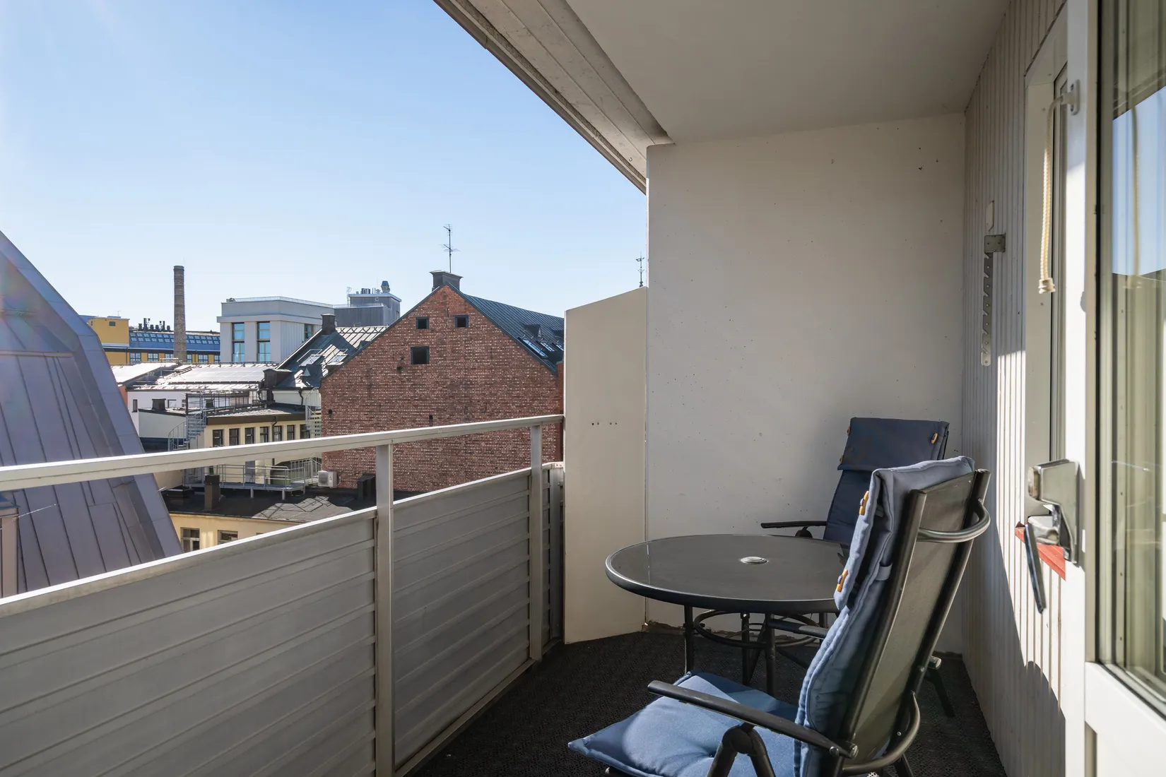 Bostadsrätt, Bredgatan 10, Centralt, Norrköping