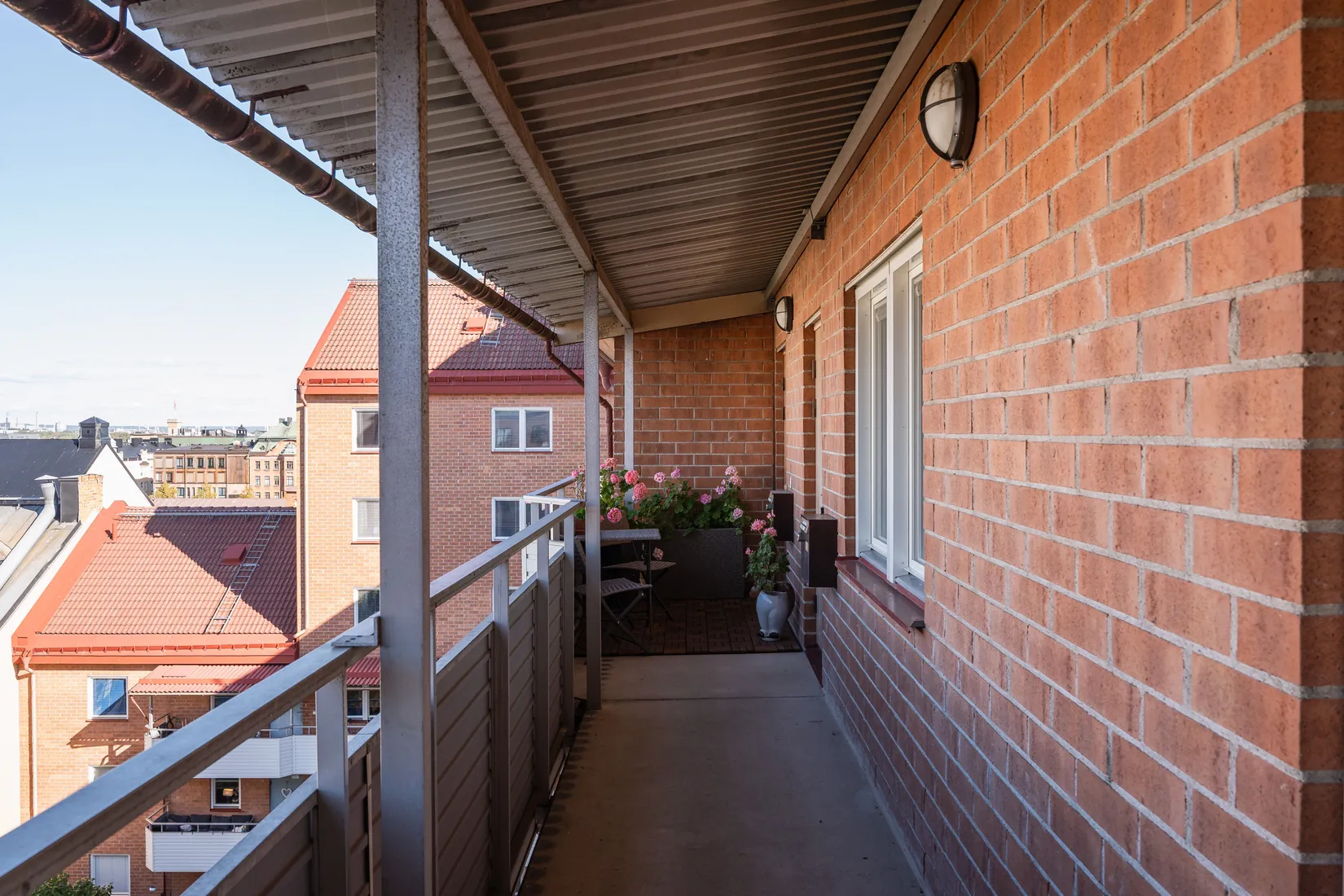 Bostadsrätt, Bredgatan 10, Centralt, Norrköping
