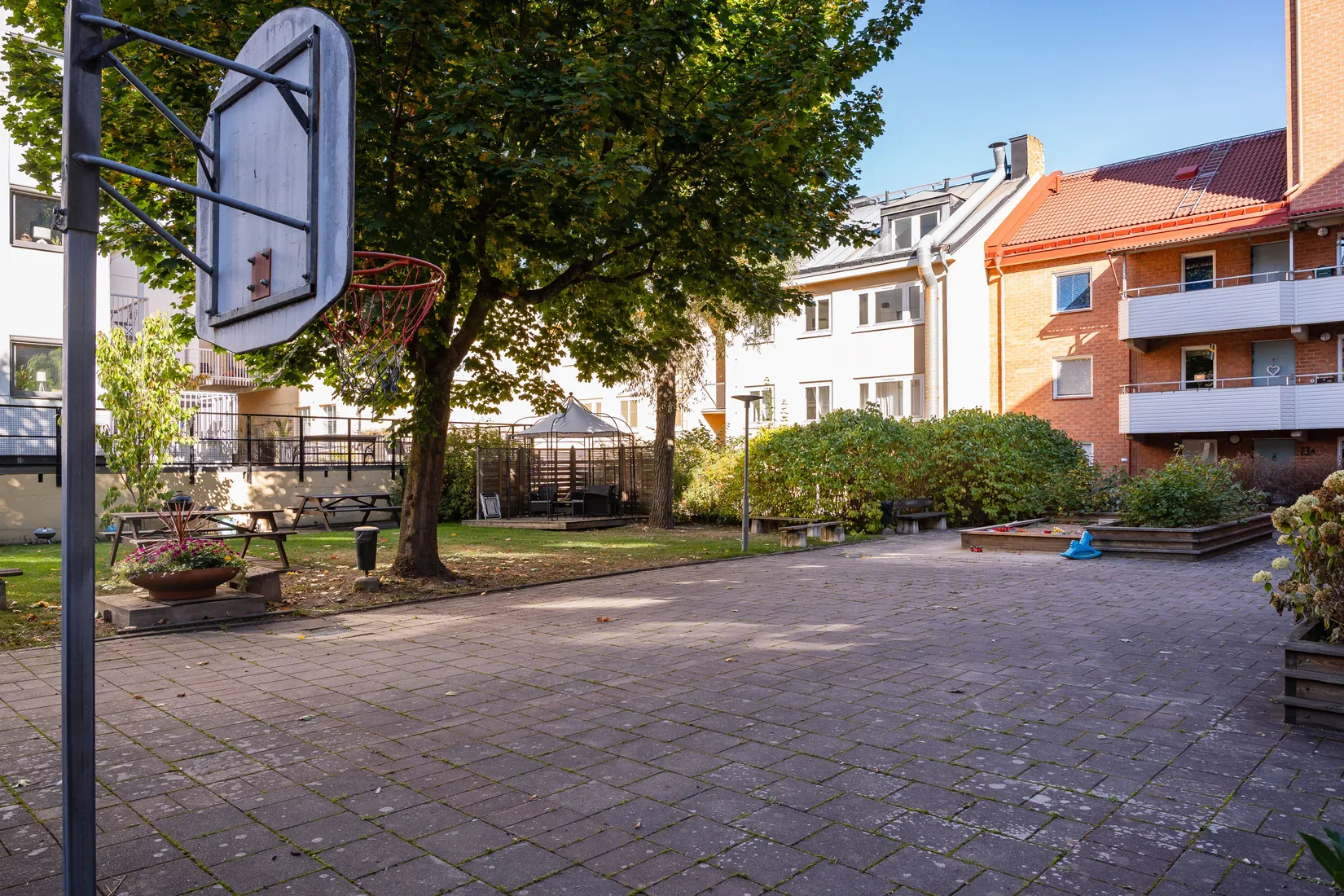Bostadsrätt, Bredgatan 10, Centralt, Norrköping