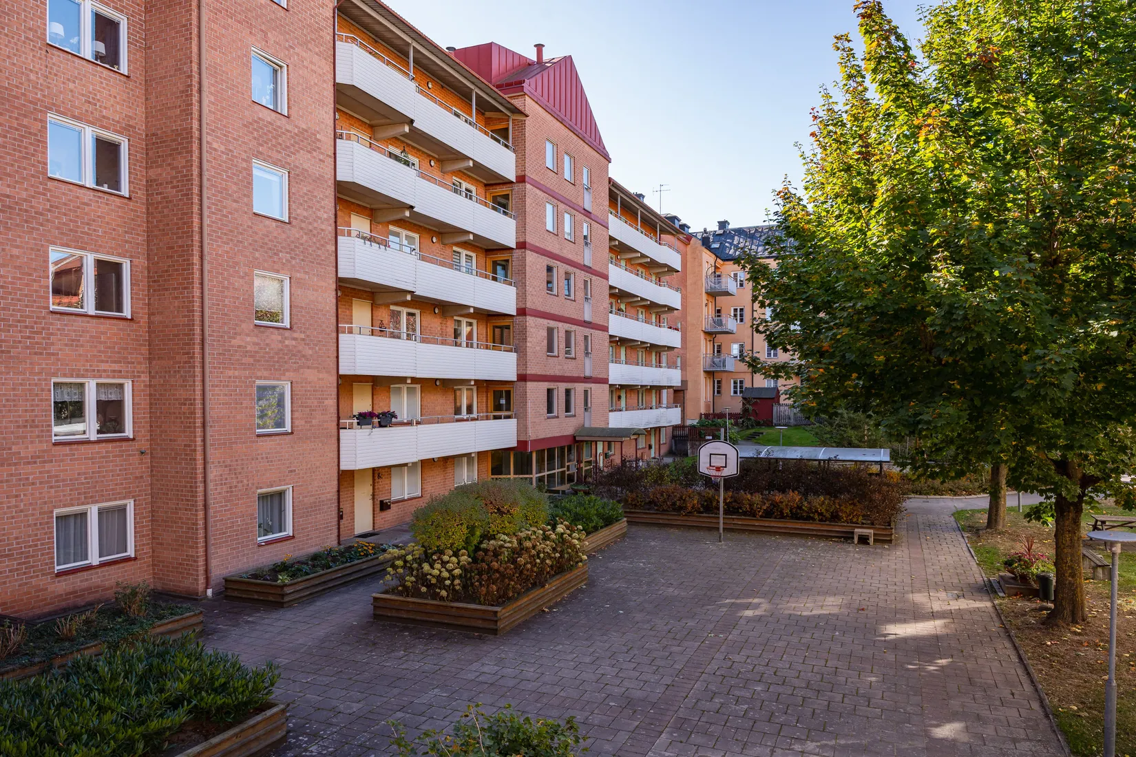 Bostadsrätt, Bredgatan 10, Centralt, Norrköping