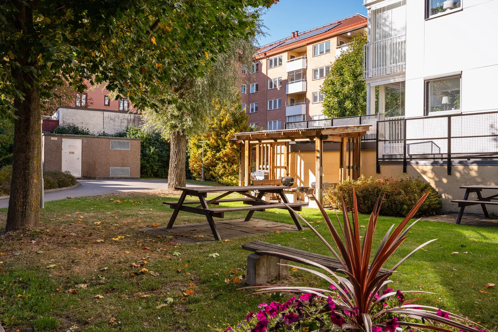 Bostadsrätt, Bredgatan 10, Centralt, Norrköping