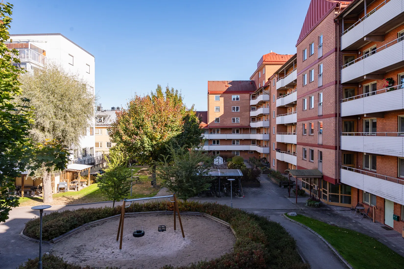 Bostadsrätt, Bredgatan 10, Centralt, Norrköping