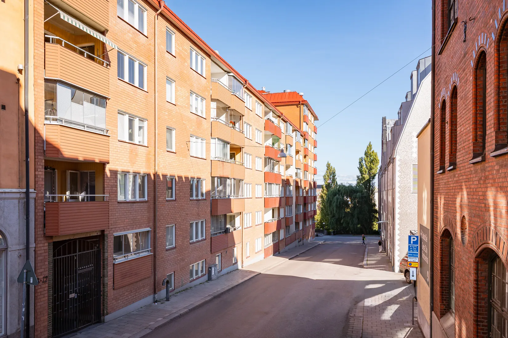 Bostadsrätt, Bredgatan 10, Centralt, Norrköping