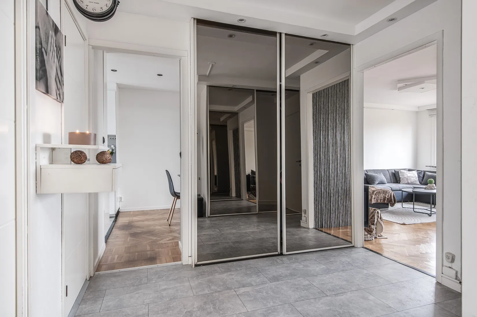 Bostadsrätt, Spjutgatan 38, Norrköping
