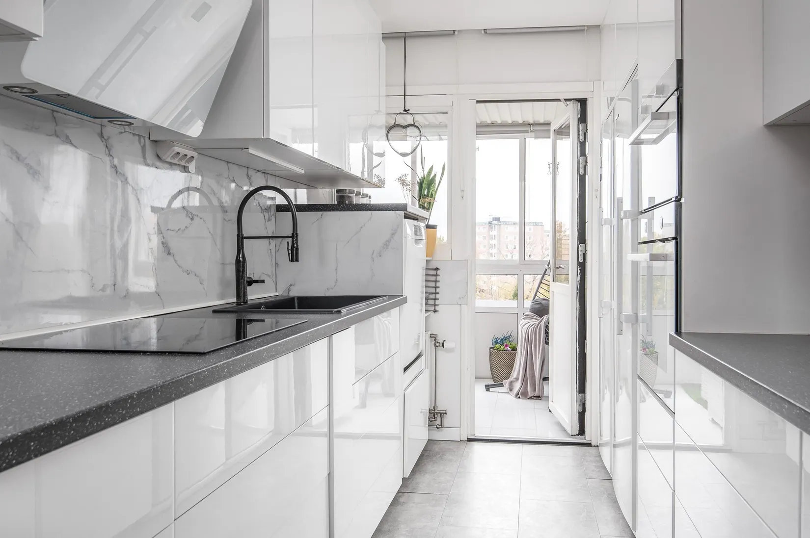Bostadsrätt, Spjutgatan 38, Norrköping