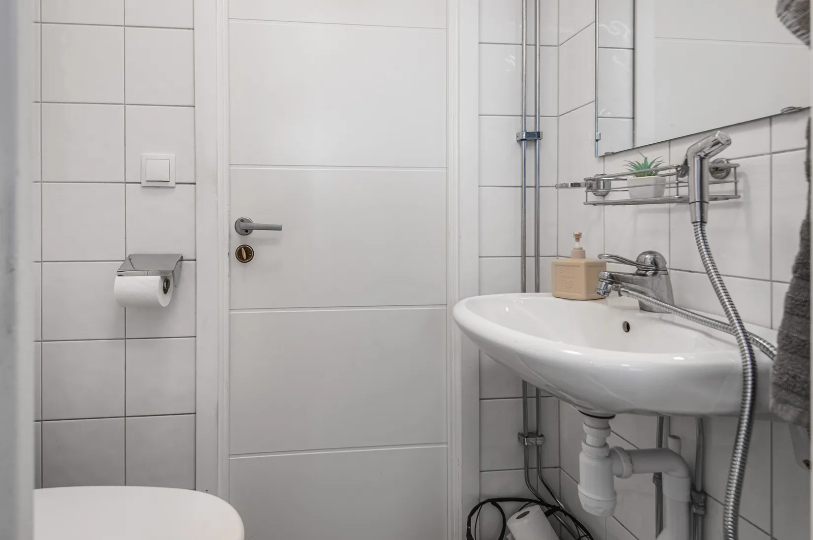 Bostadsrätt, Spjutgatan 38, Norrköping