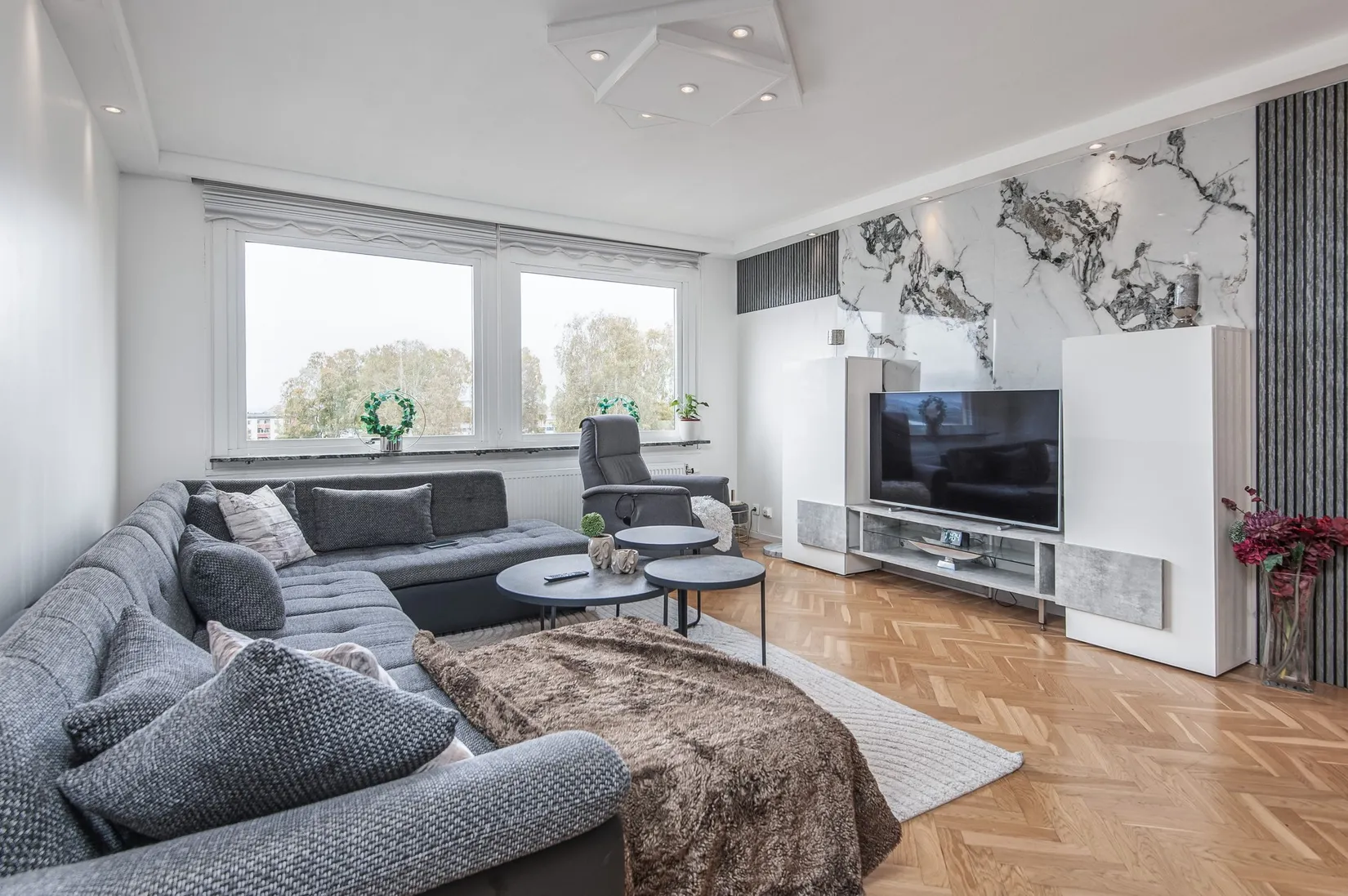 Bostadsrätt, Spjutgatan 38, Norrköping