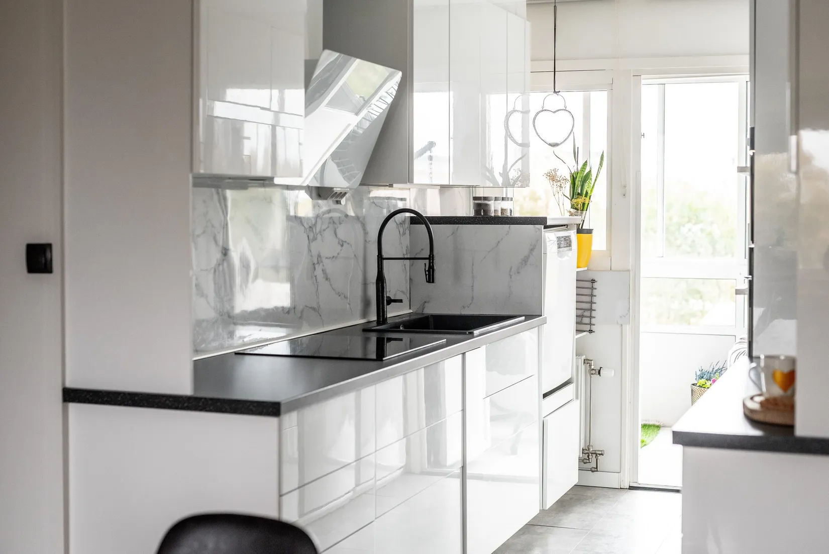 Bostadsrätt, Spjutgatan 38, Norrköping