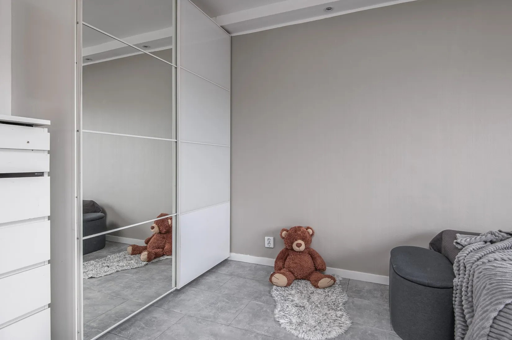 Bostadsrätt, Spjutgatan 38, Norrköping