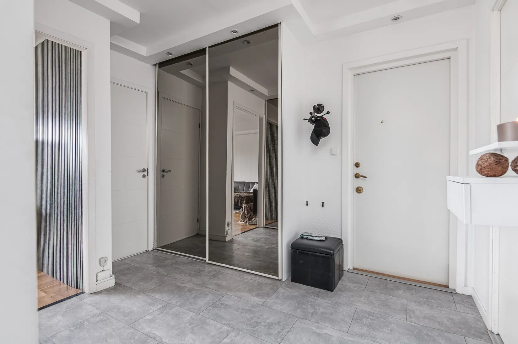 Bostadsrätt, Spjutgatan 38, Norrköping