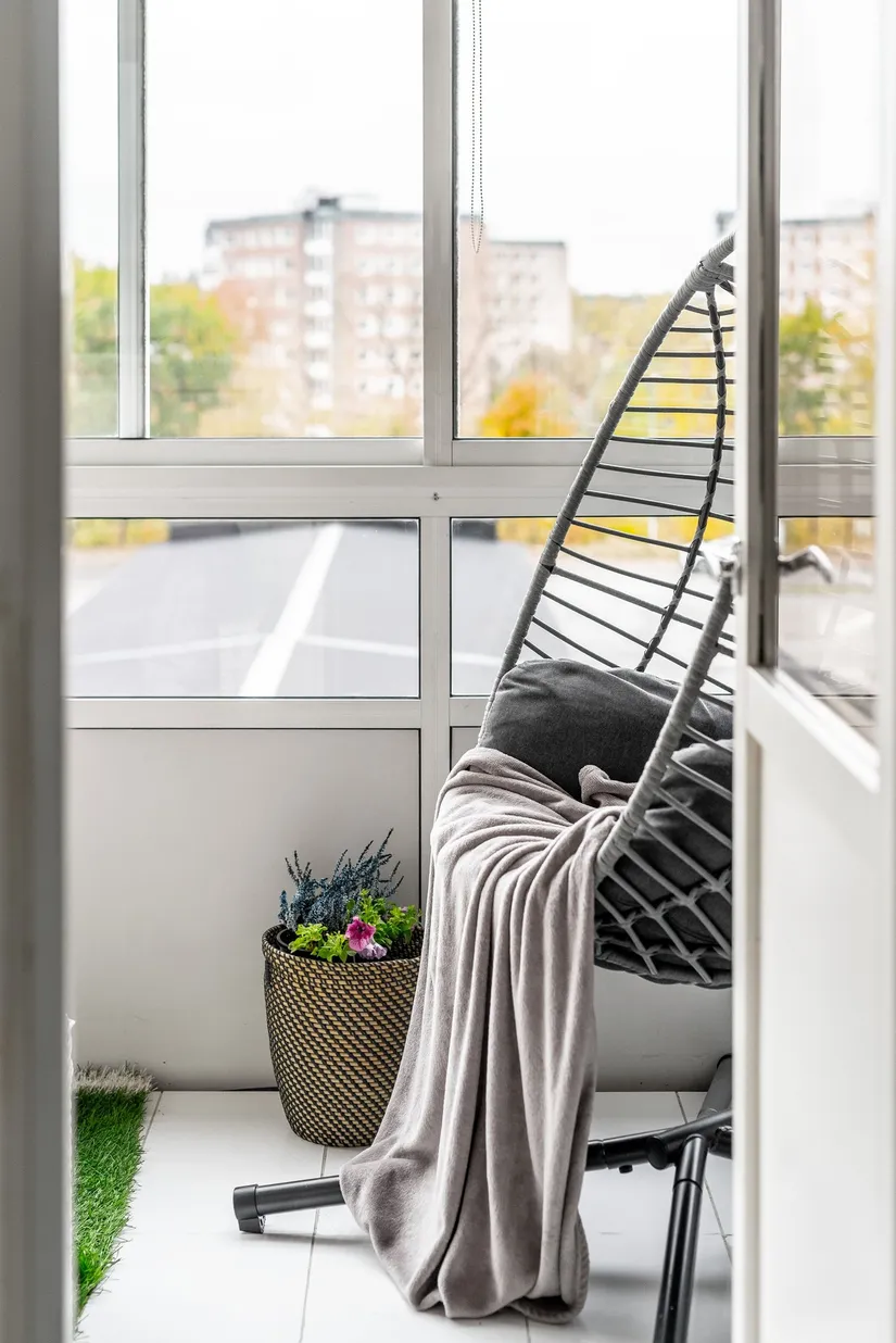Bostadsrätt, Spjutgatan 38, Norrköping