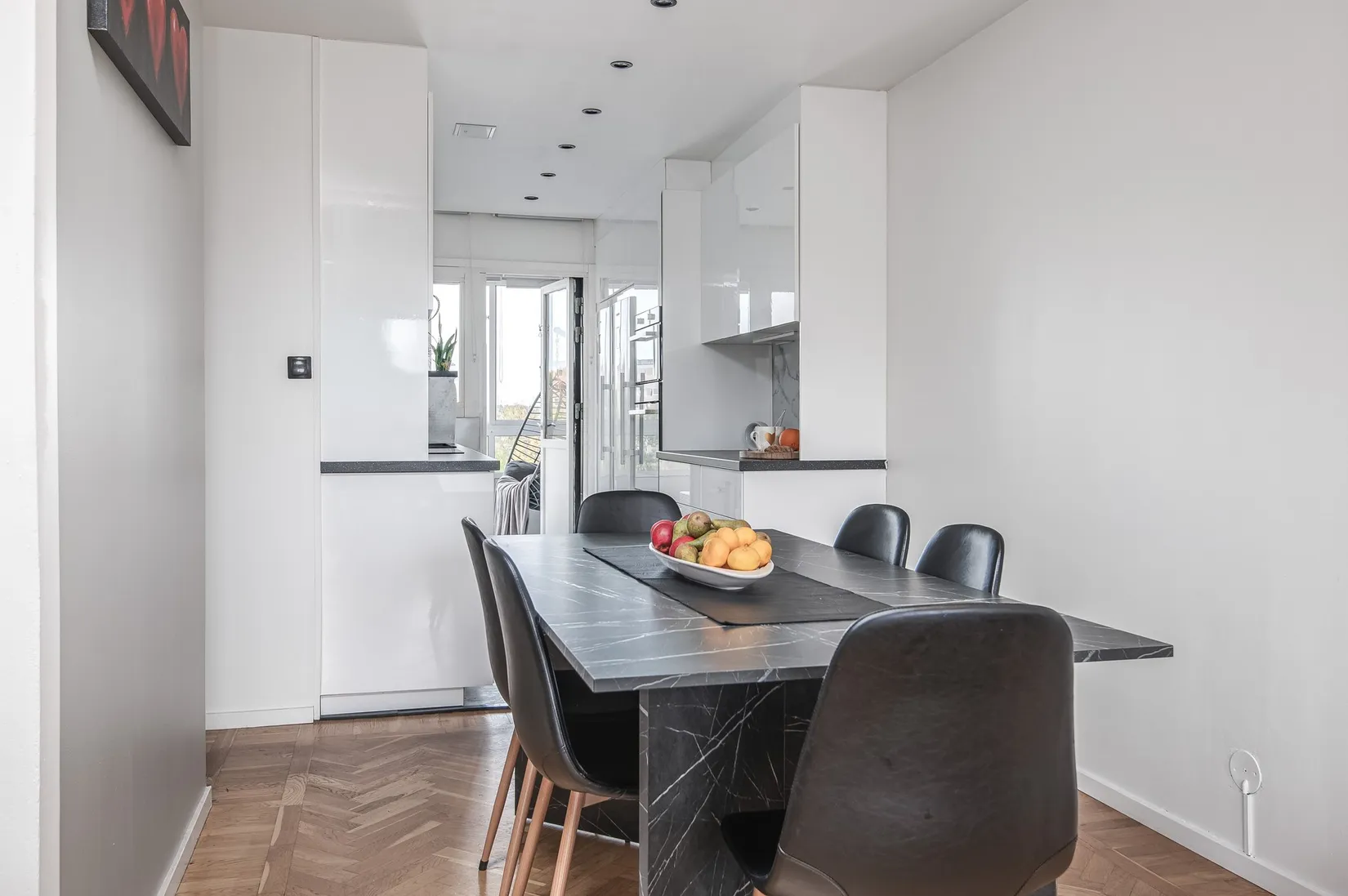 Bostadsrätt, Spjutgatan 38, Norrköping