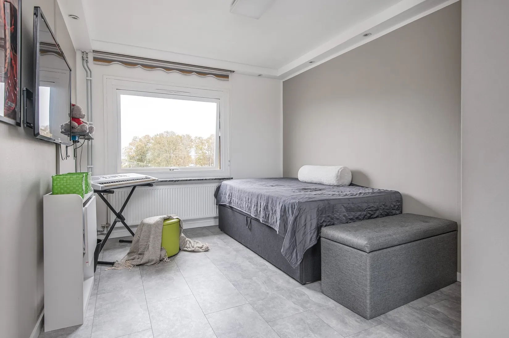 Bostadsrätt, Spjutgatan 38, Norrköping