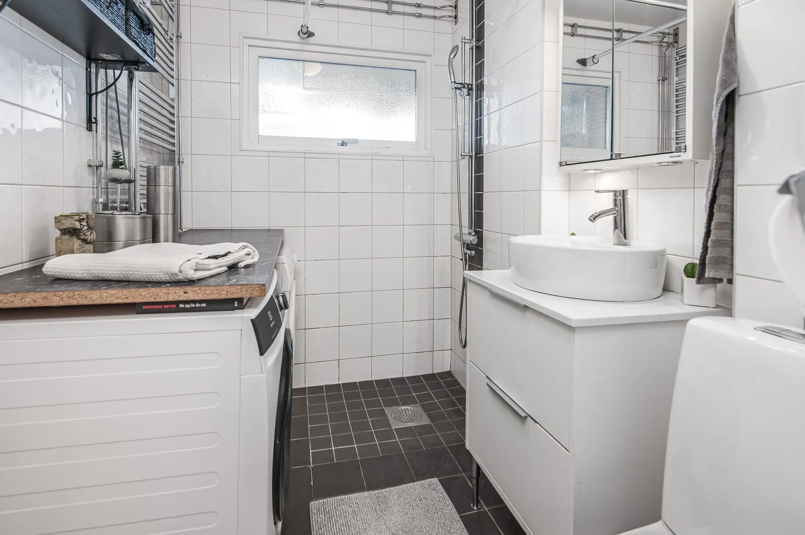 Bostadsrätt, Spjutgatan 38, Norrköping