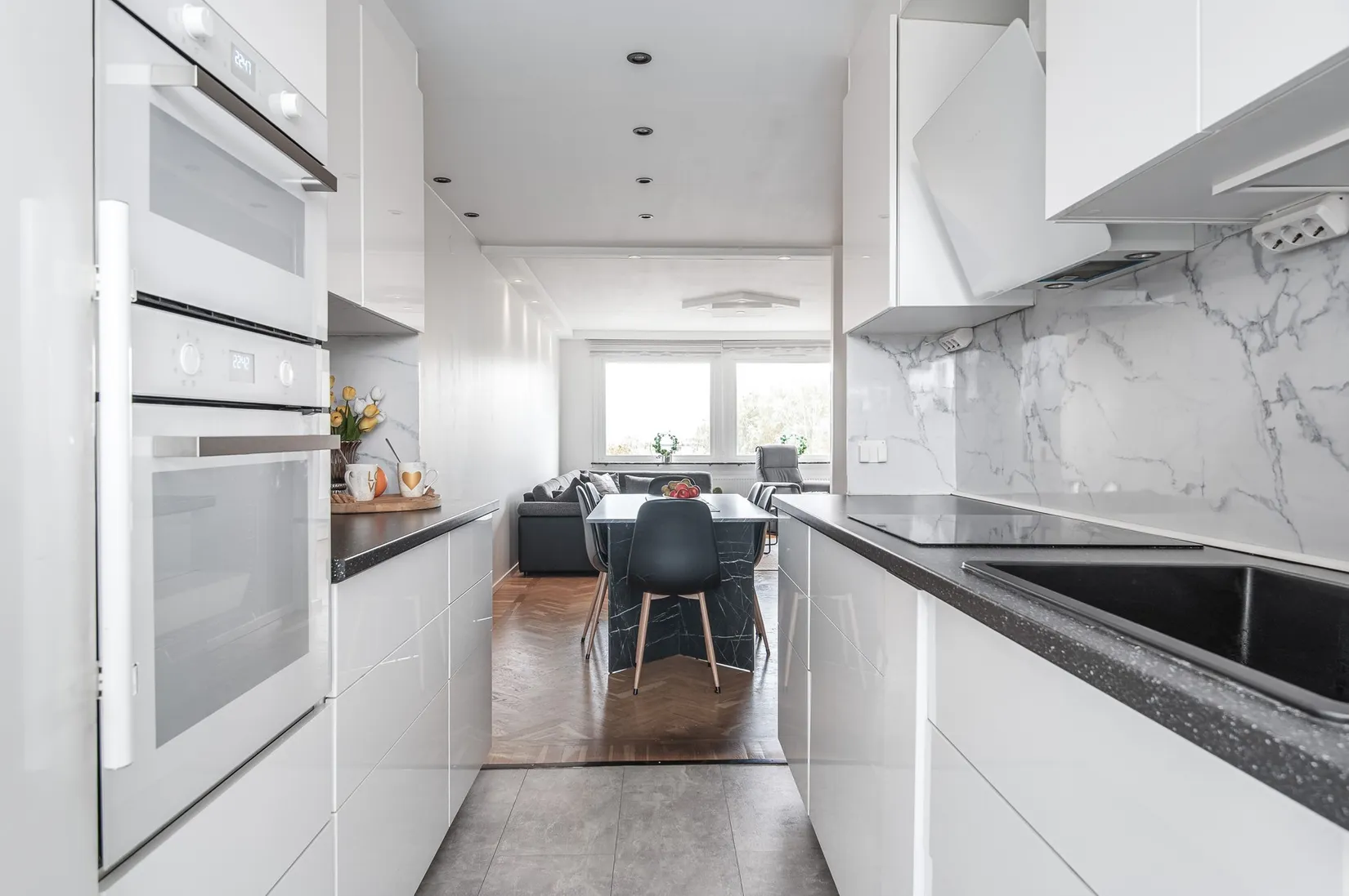 Bostadsrätt, Spjutgatan 38, Norrköping