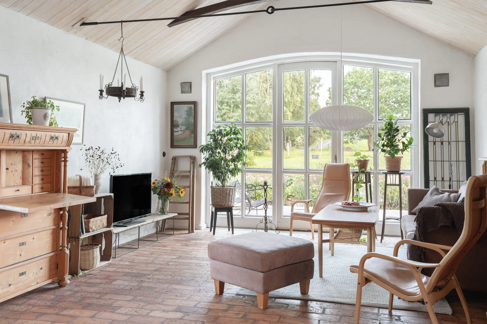 Villa, Solvångsvägen 18, Solvången, Simrishamn