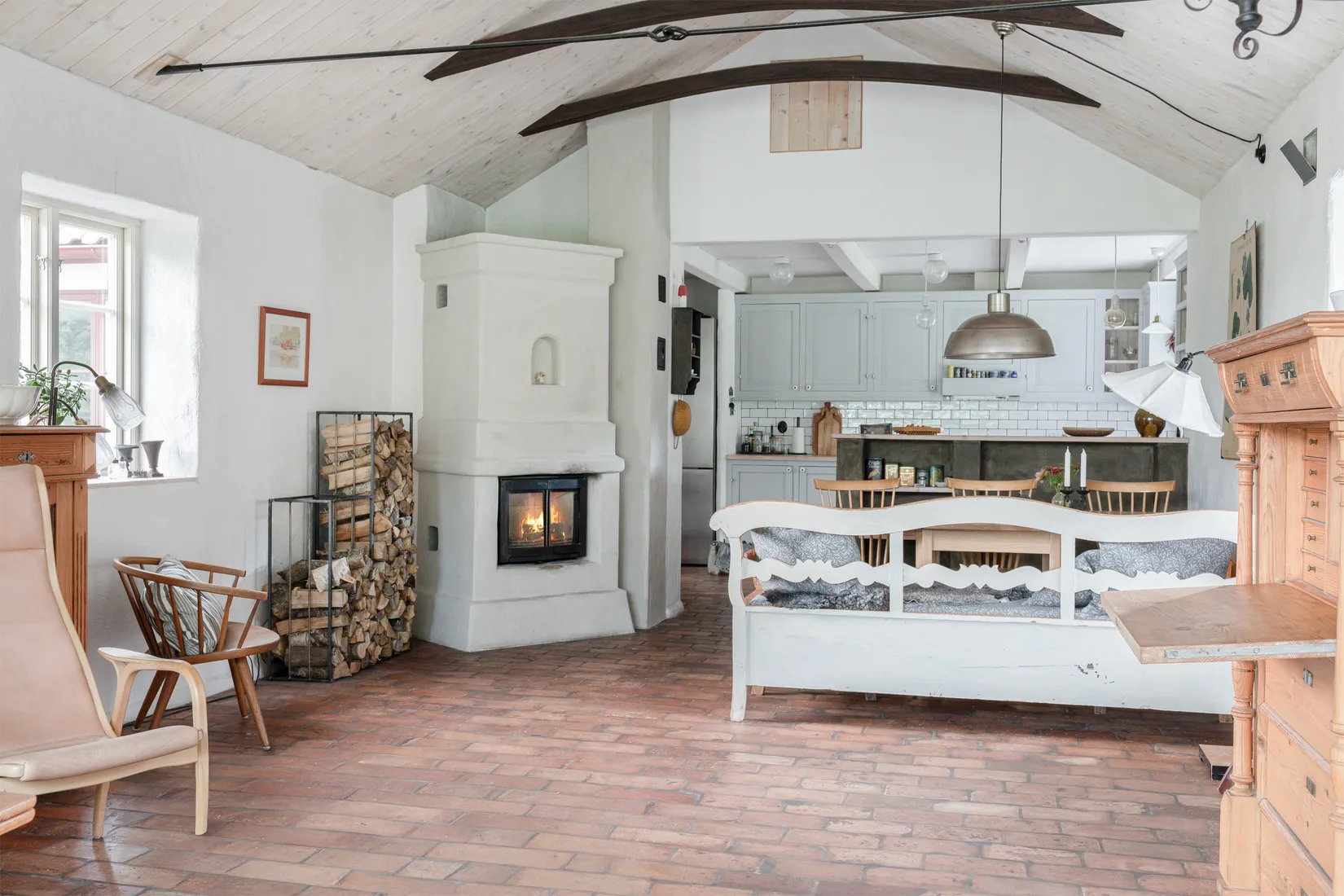 Villa, Solvångsvägen 18, Solvången, Simrishamn