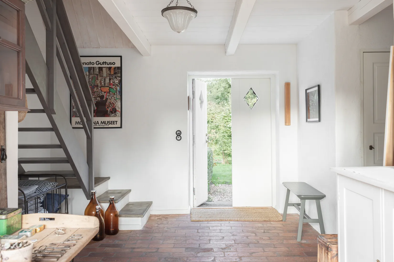 Villa, Solvångsvägen 18, Solvången, Simrishamn