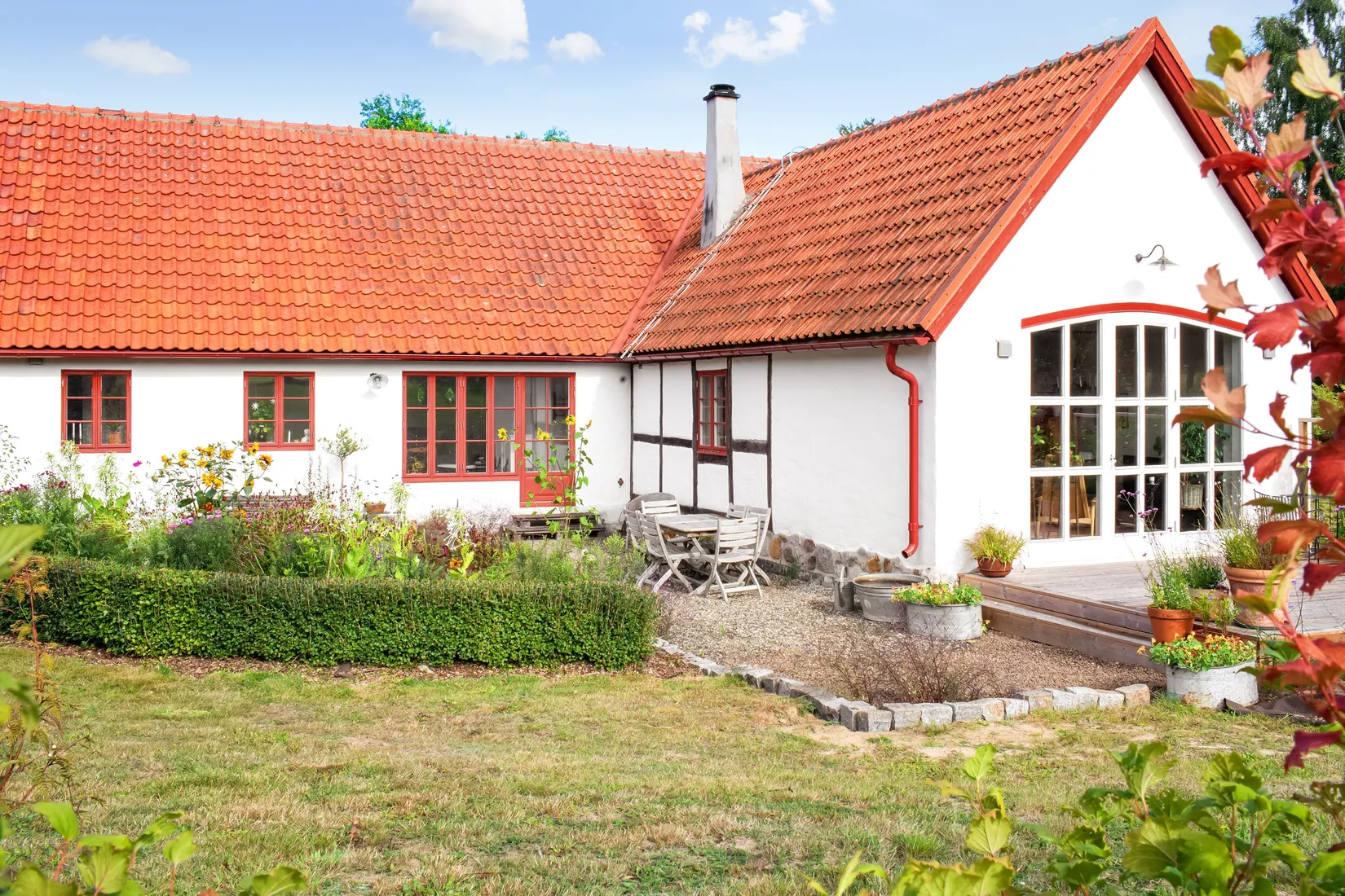 Villa, Solvångsvägen 18, Solvången, Simrishamn