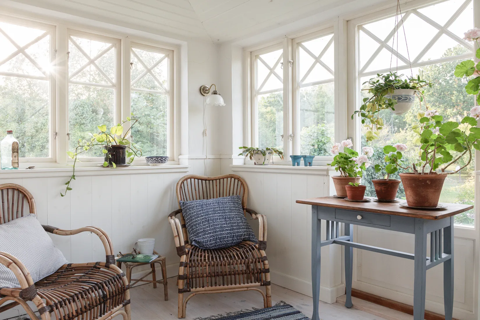 Villa, Solvångsvägen 18, Solvången, Simrishamn