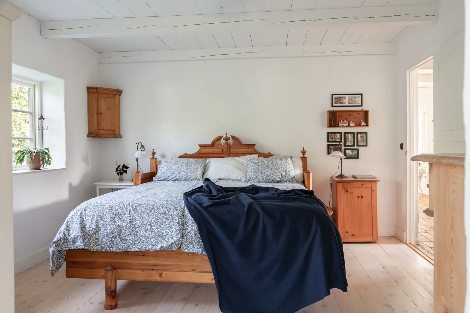 Villa, Solvångsvägen 18, Solvången, Simrishamn