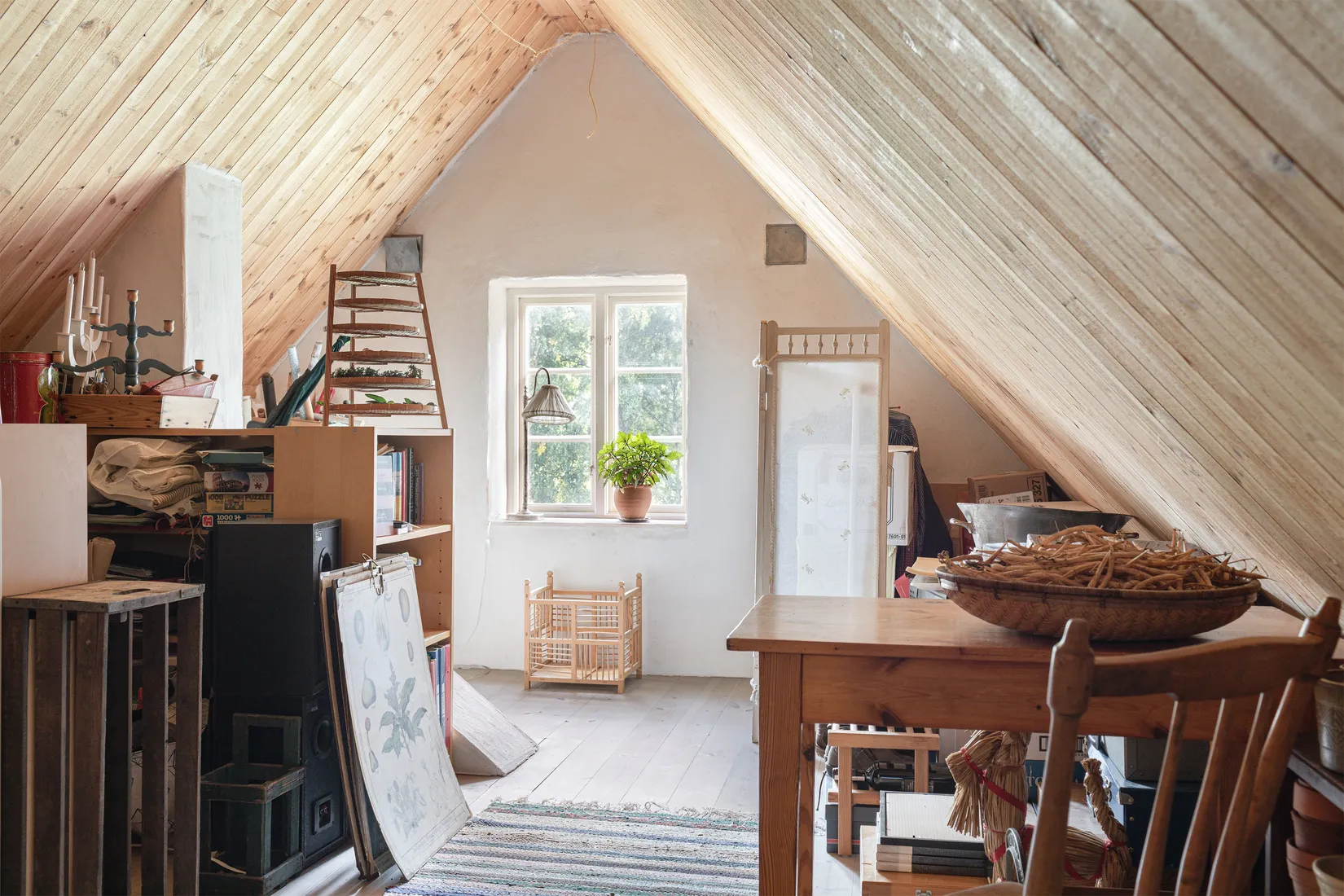 Villa, Solvångsvägen 18, Solvången, Simrishamn
