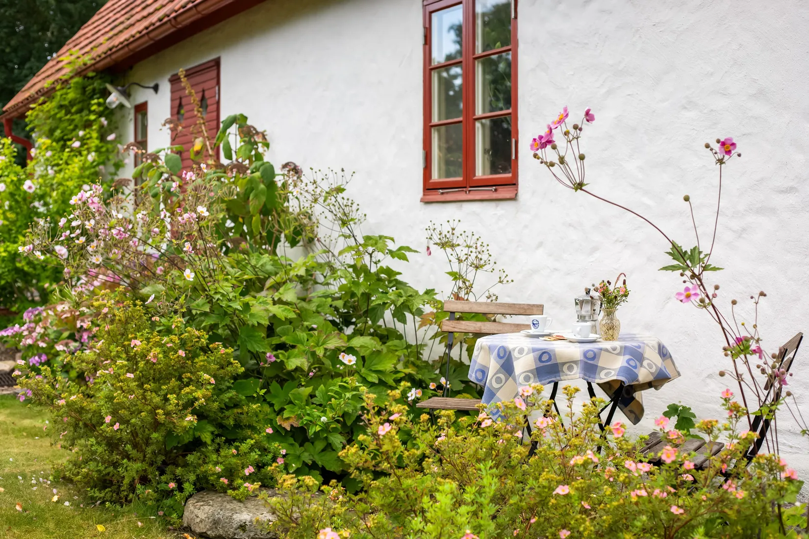 Villa, Solvångsvägen 18, Solvången, Simrishamn