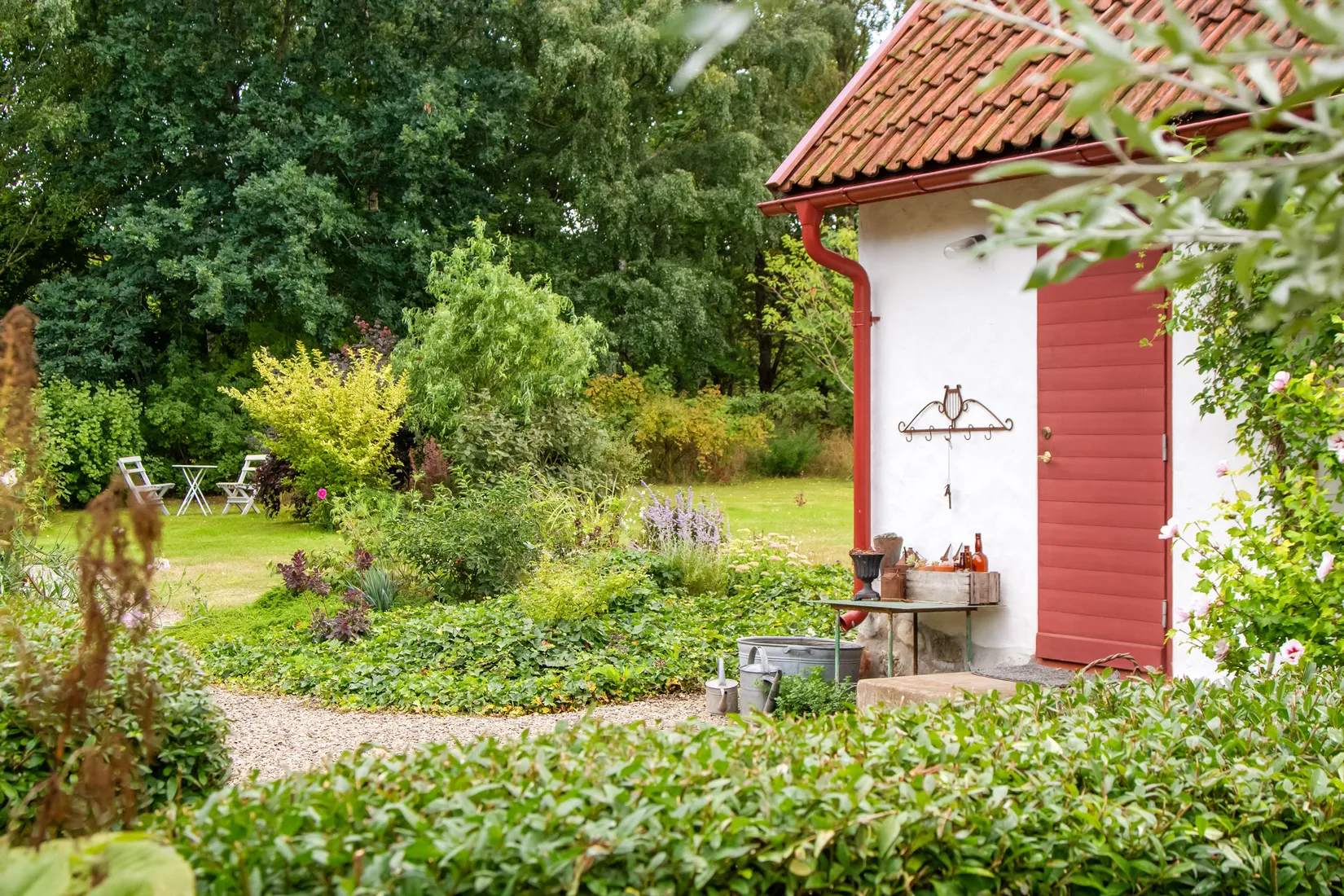 Villa, Solvångsvägen 18, Solvången, Simrishamn