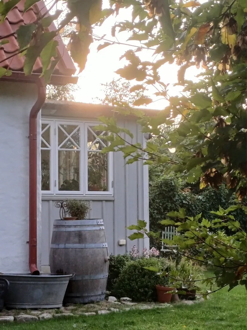 Villa, Solvångsvägen 18, Solvången, Simrishamn