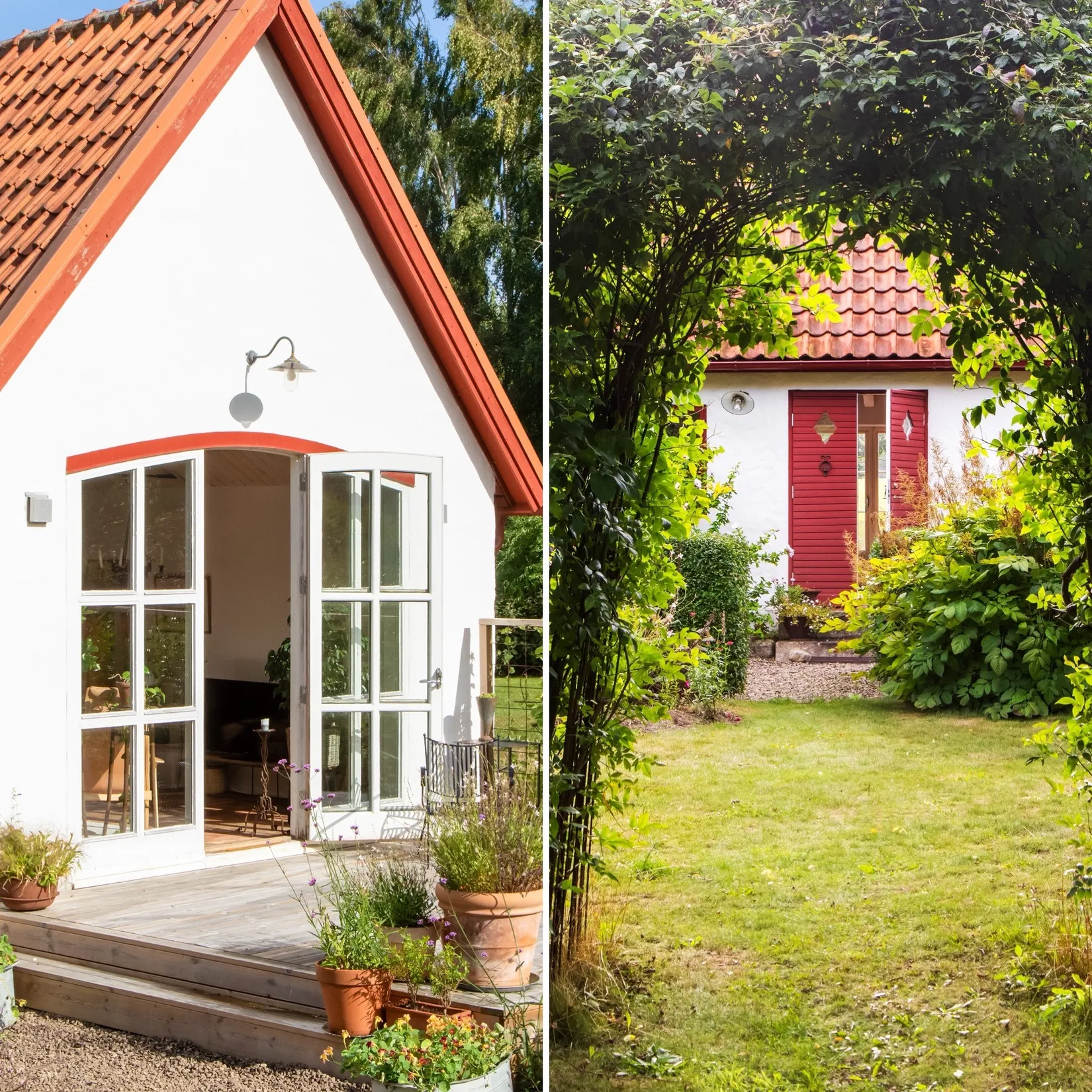 Villa, Solvångsvägen 18, Solvången, Simrishamn
