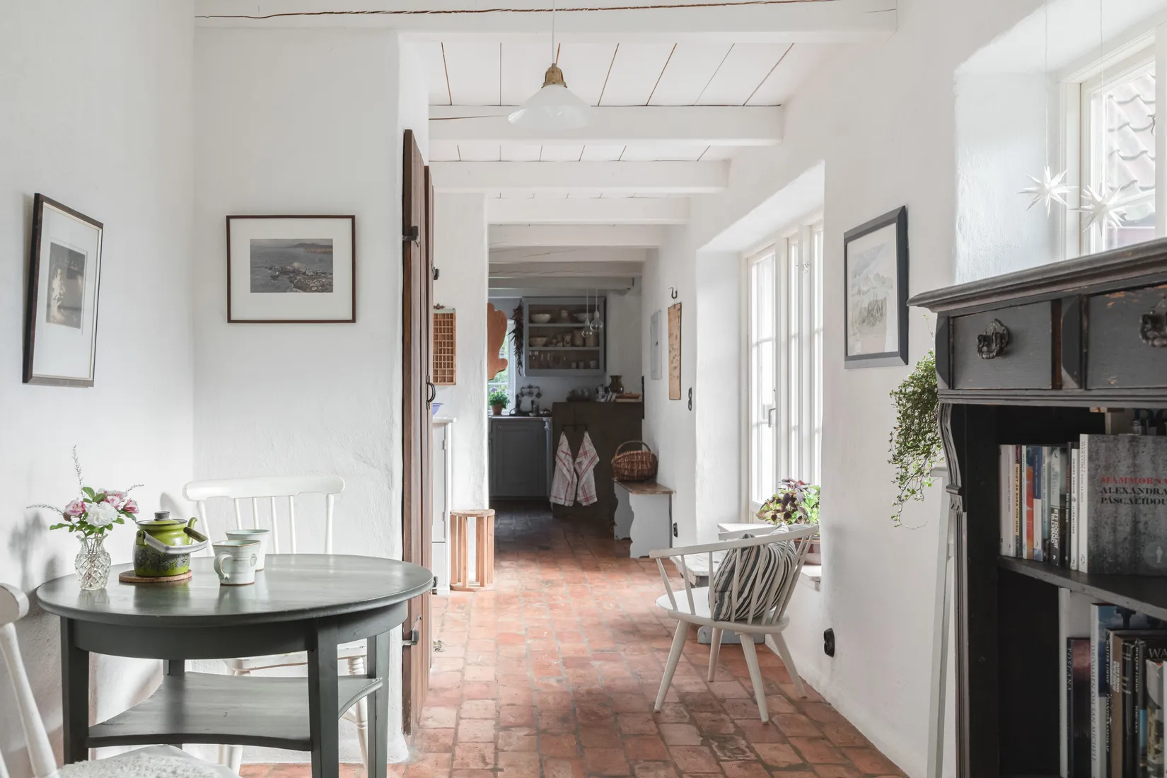 Villa, Solvångsvägen 18, Solvången, Simrishamn