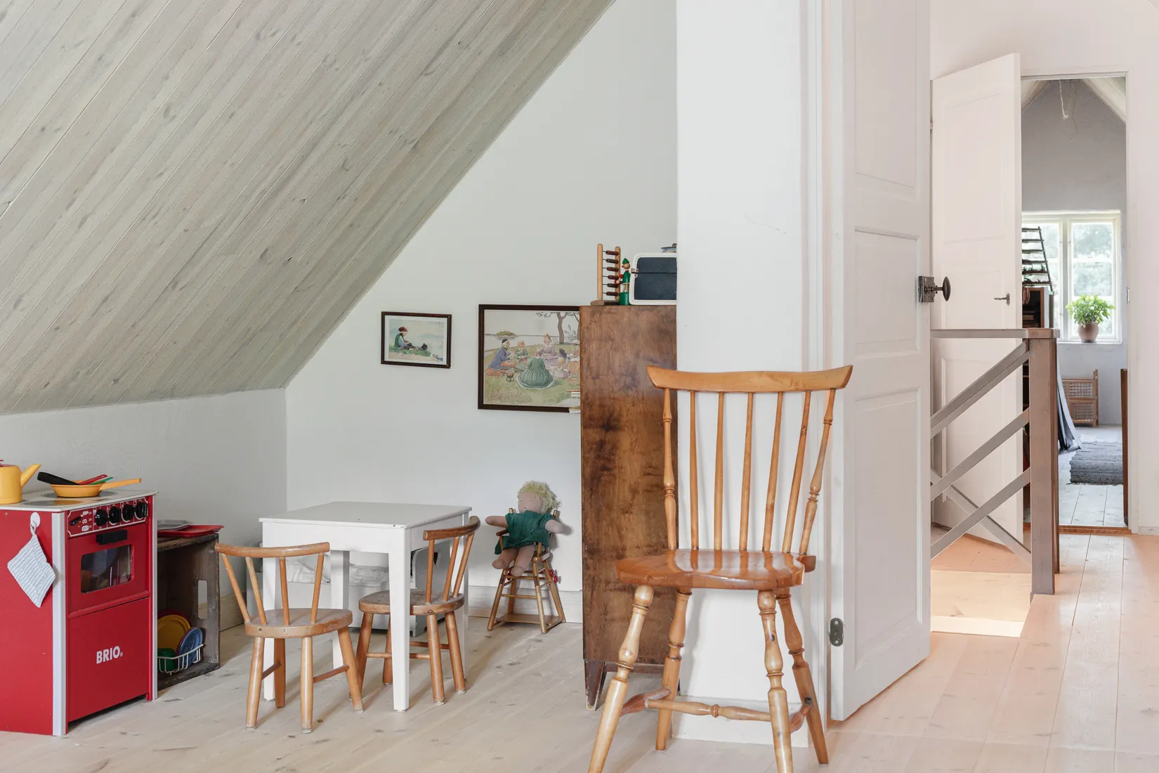 Villa, Solvångsvägen 18, Solvången, Simrishamn