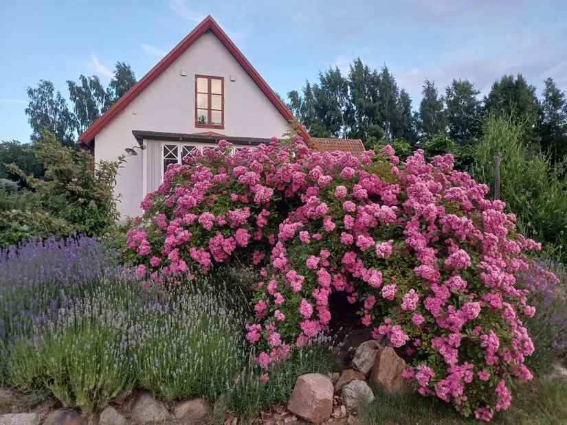 Villa, Solvångsvägen 18, Solvången, Simrishamn