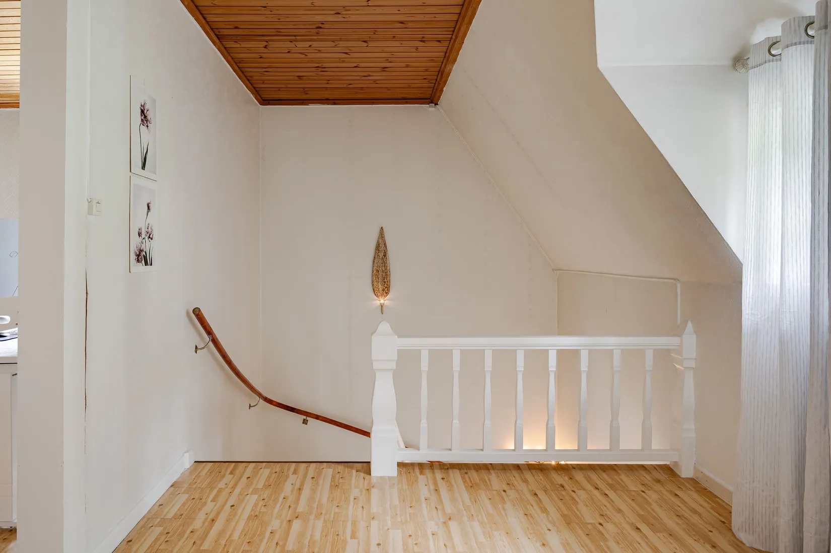 Villa, Borrbodsvägen 2, Ånge