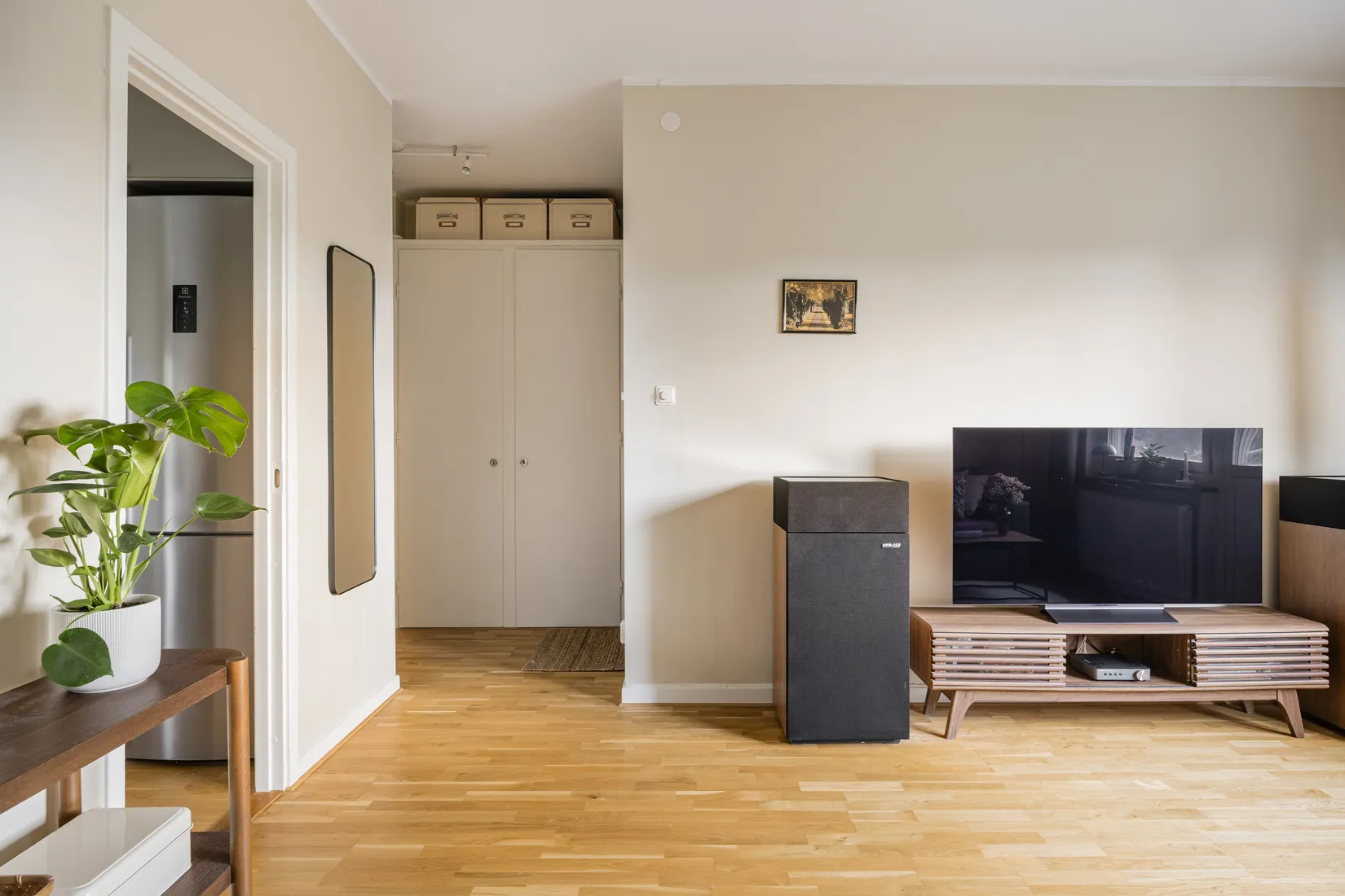 Bostadsrätt, Olaus Magnus väg 45, Hammarbyhöjden, Johanneshov, Stockholm
