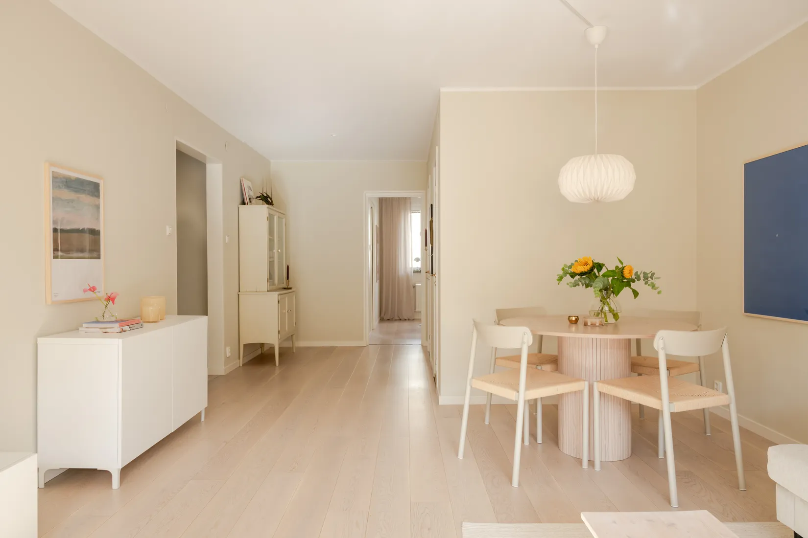 Bostadsrätt, Svalgränd 8C, Vån 3, Sundbyberg