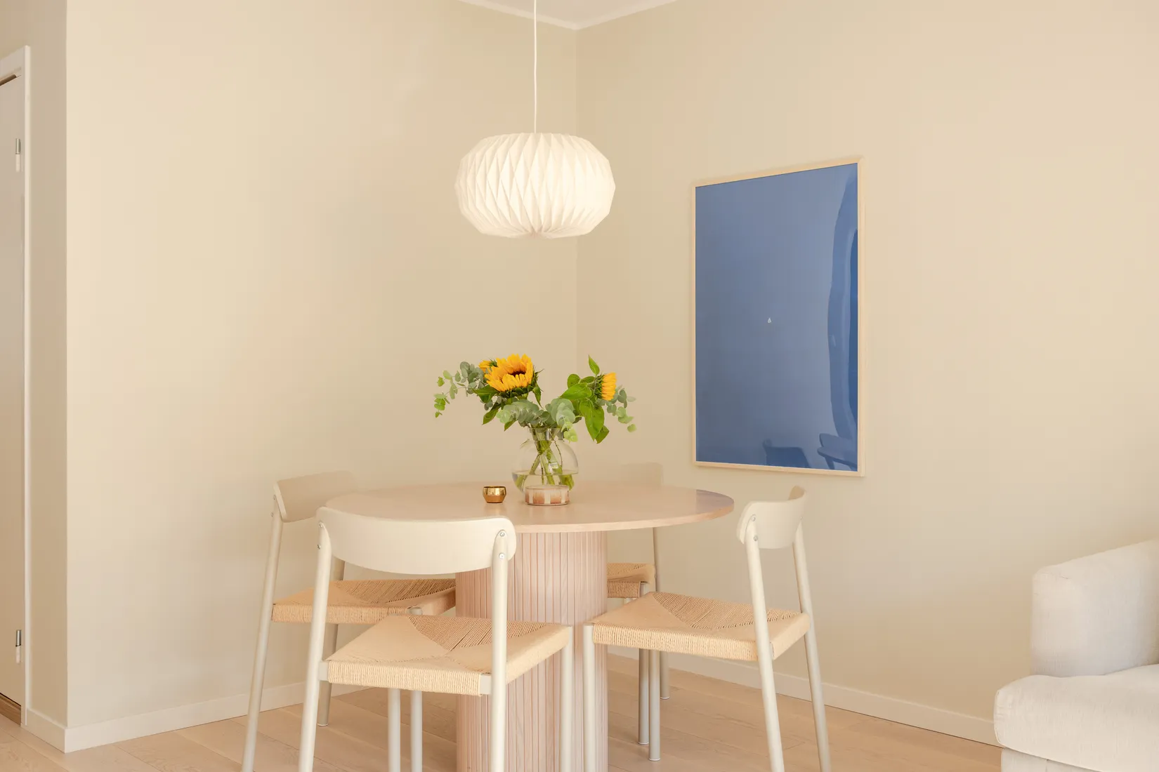 Bostadsrätt, Svalgränd 8C, Vån 3, Sundbyberg