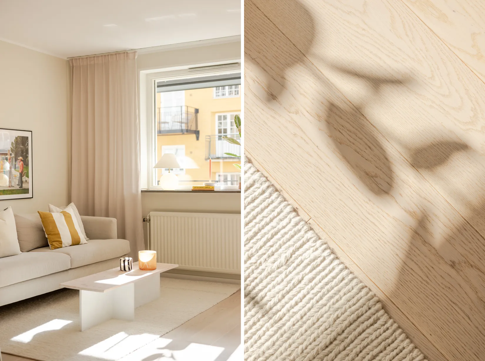 Bostadsrätt, Svalgränd 8C, Vån 3, Sundbyberg