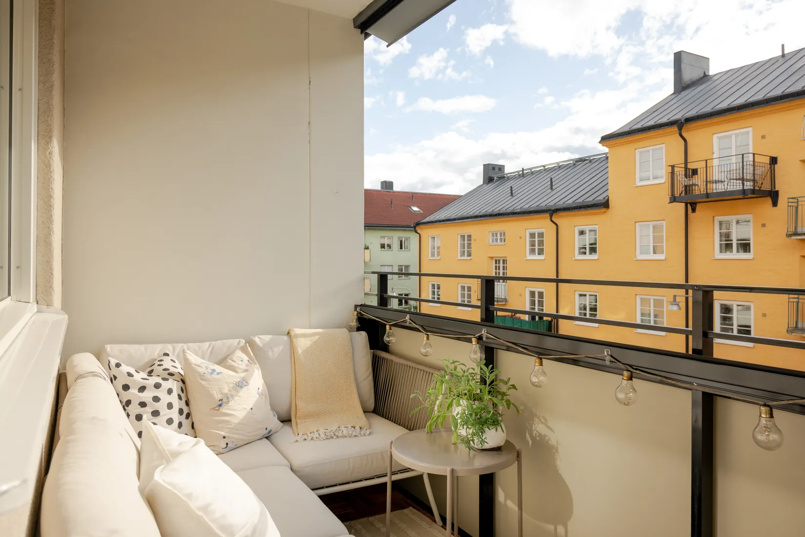 Bostadsrätt, Svalgränd 8C, Vån 3, Sundbyberg