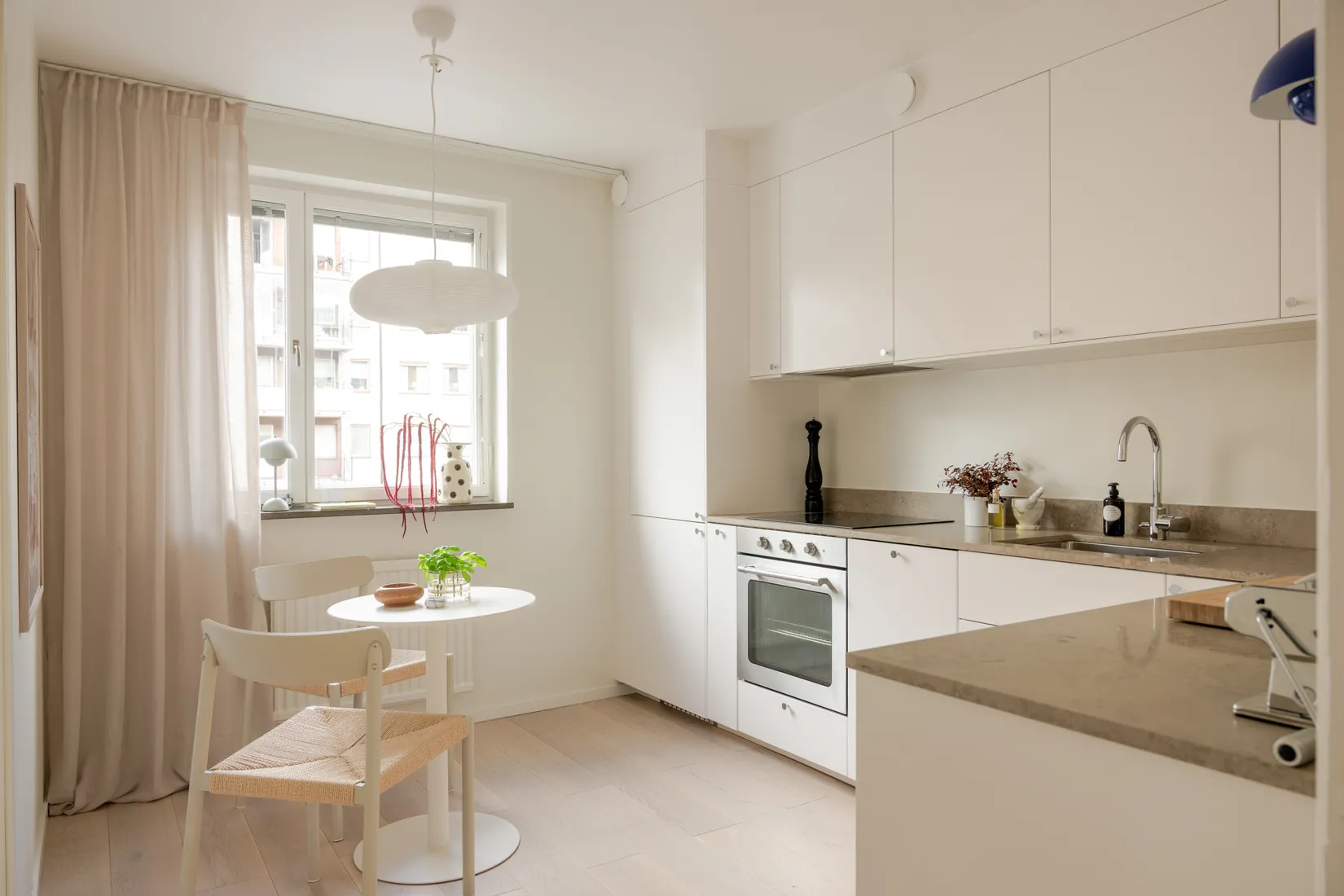 Bostadsrätt, Svalgränd 8C, Vån 3, Sundbyberg