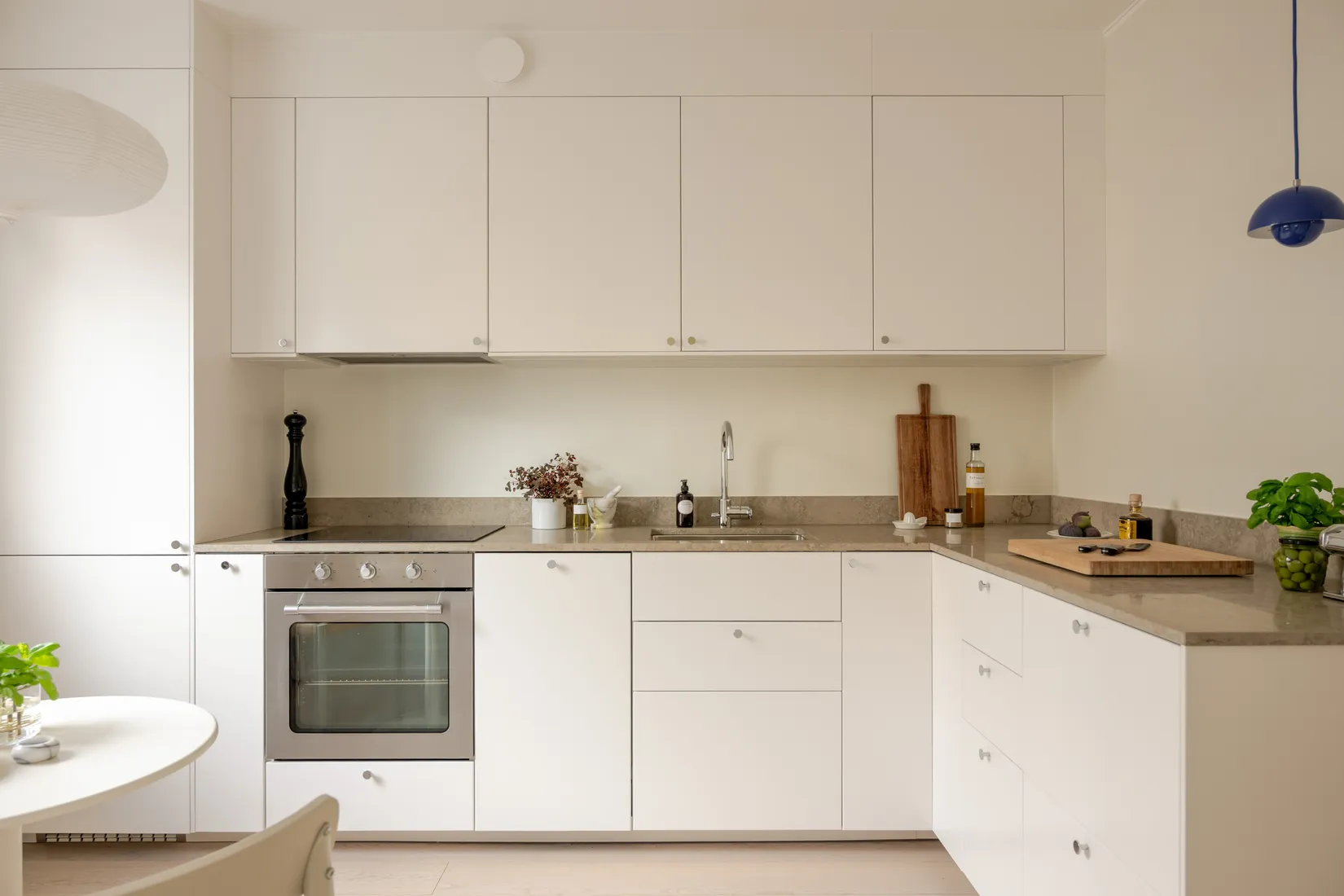 Bostadsrätt, Svalgränd 8C, Vån 3, Sundbyberg