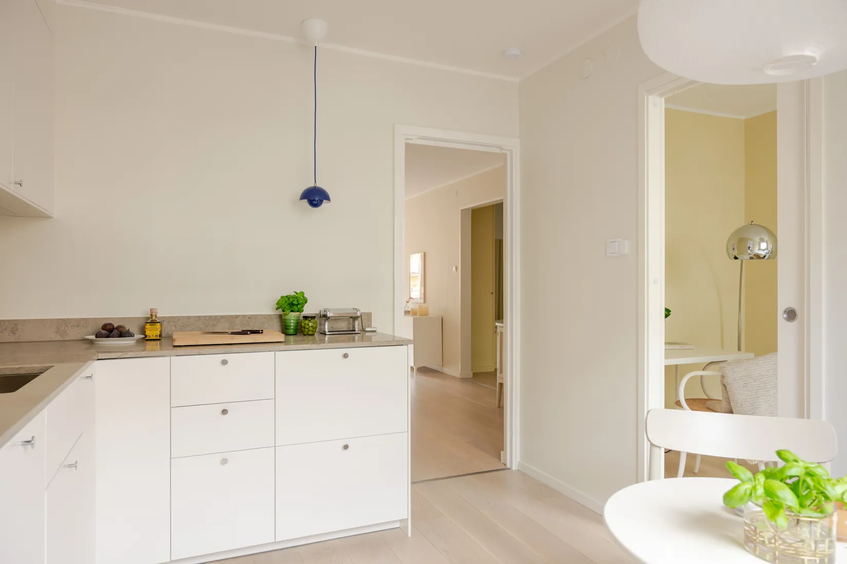 Bostadsrätt, Svalgränd 8C, Vån 3, Sundbyberg